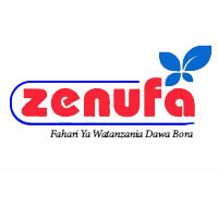 zenufa logo